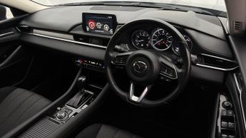 Mazda Mazda6 SE-L