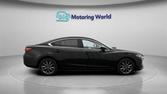 Mazda Mazda6 SE-L