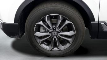 Honda CR-V I-MMD SR