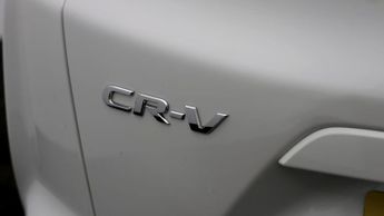 Honda CR-V I-MMD SR