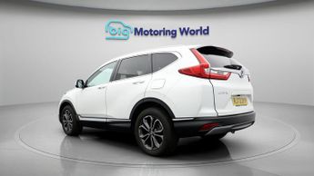 Honda CR-V I-MMD SR