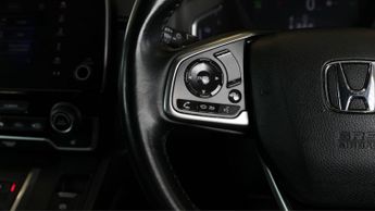 Honda CR-V I-MMD SR