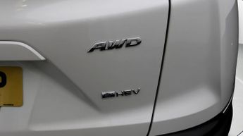Honda CR-V I-MMD SR
