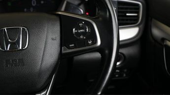 Honda CR-V I-MMD SR