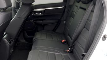 Honda CR-V I-MMD SR