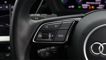 Audi A3 SPORTBACK TFSI E SPORT