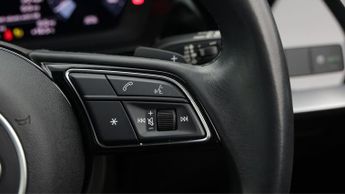 Audi A3 SPORTBACK TFSI E SPORT