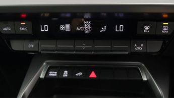Audi A3 SPORTBACK TFSI E SPORT