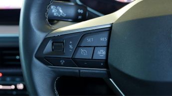 SEAT Ibiza ECOTSI XCELLENCE LUX DSG