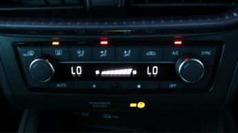 SEAT Ibiza ECOTSI XCELLENCE LUX DSG