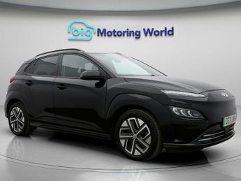 Hyundai KONA ULTIMATE