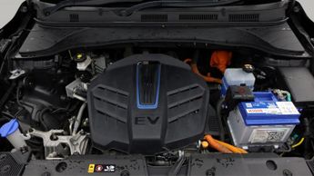 Hyundai KONA ULTIMATE