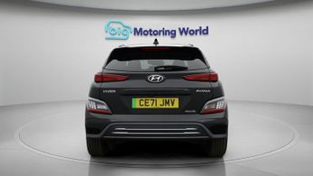 Hyundai KONA ULTIMATE