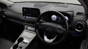 Hyundai KONA ULTIMATE