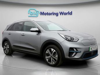 Kia Niro 2