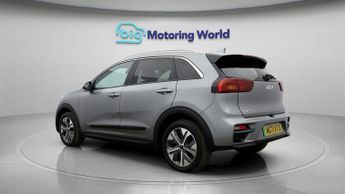 Kia Niro 2