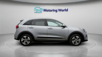 Kia Niro 2