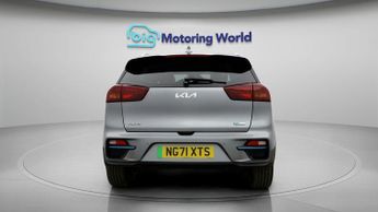 Kia Niro 2