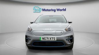 Kia Niro 2