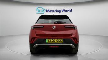 Vauxhall Mokka Electric ULTIMATE