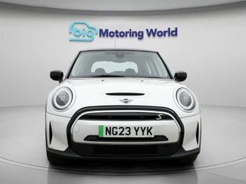 MINI Electric Hatch COOPER S LEVEL 1