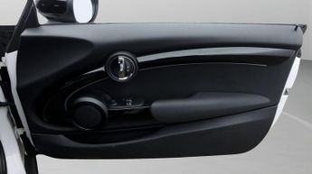 MINI Electric Hatch COOPER S LEVEL 1