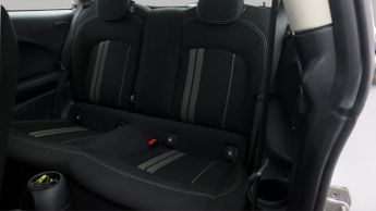 MINI Electric Hatch COOPER S LEVEL 1