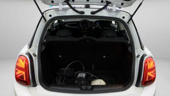 MINI Electric Hatch COOPER S LEVEL 1