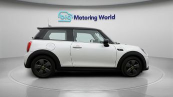 MINI Electric Hatch COOPER S LEVEL 1