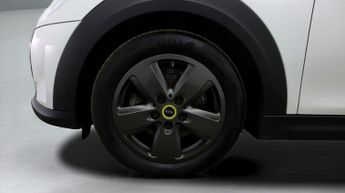 MINI Electric Hatch COOPER S LEVEL 1