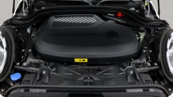 MINI Electric Hatch COOPER S LEVEL 1