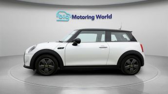 MINI Electric Hatch COOPER S LEVEL 1