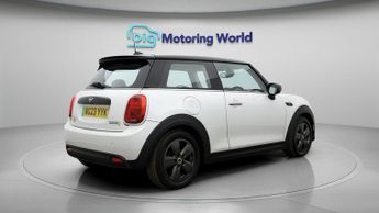 MINI Electric Hatch COOPER S LEVEL 1