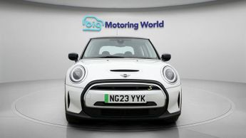 MINI Electric Hatch COOPER S LEVEL 1