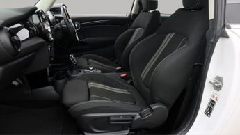 MINI Electric Hatch COOPER S LEVEL 1
