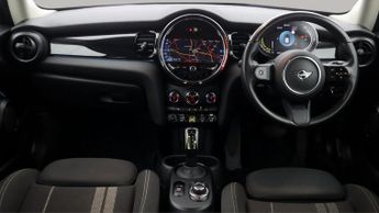 MINI Electric Hatch COOPER S LEVEL 1