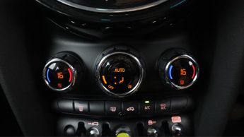 MINI Electric Hatch COOPER S LEVEL 1