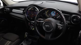 MINI Electric Hatch COOPER S LEVEL 1