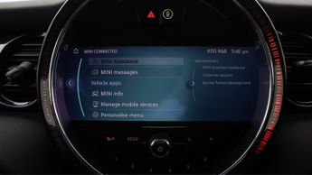MINI Electric Hatch COOPER S LEVEL 1