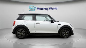 MINI Electric Hatch COOPER S LEVEL 1