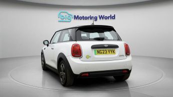 MINI Electric Hatch COOPER S LEVEL 1