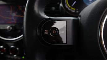 MINI Electric Hatch COOPER S LEVEL 1