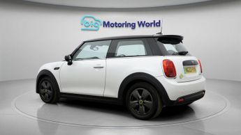MINI Electric Hatch COOPER S LEVEL 1