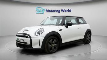 MINI Electric Hatch COOPER S LEVEL 1