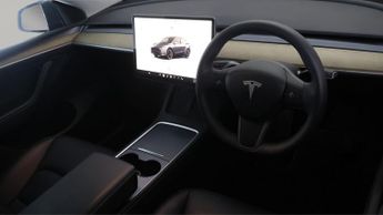 Tesla Model Y BASE