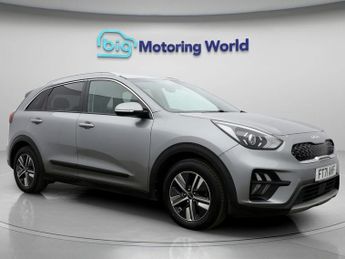 Kia Niro 2