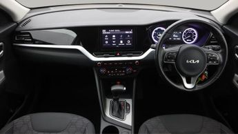 Kia Niro 2