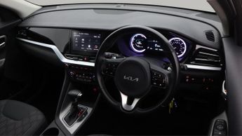 Kia Niro 2