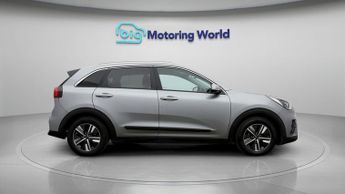 Kia Niro 2
