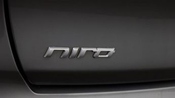 Kia Niro 2